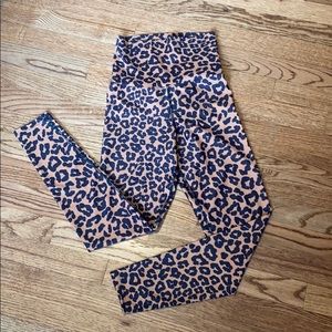 Beach Riot Piper Legging